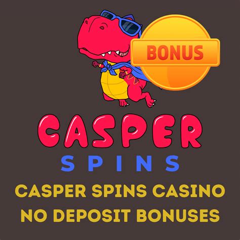 Casper spins casino Argentina